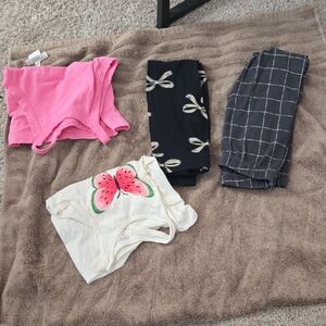 Girls 5T Assorted Clothes
